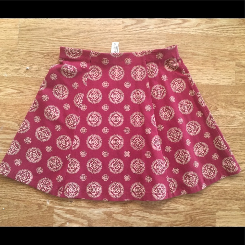 Vintage like Skirt